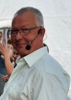 Michas Theaterkarriere